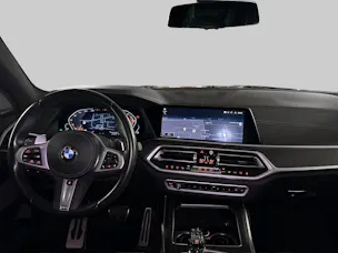 BMW X7 40d xDrive M-Sport 7-Sitzer