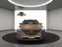 Hyundai Tucson 1.6 T-GDi Vertex 4WD