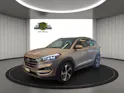 Hyundai Tucson 1.6 T-GDi Vertex 4WD