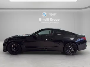BMW M4 CS xDrive Coupé
