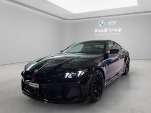 BMW M4 CS xDrive Coupé