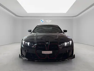 BMW M4 CS xDrive Coupé