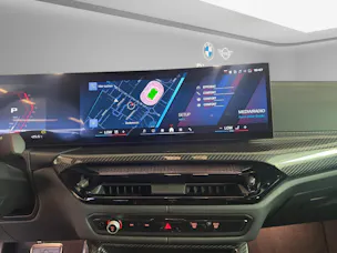 BMW M4 CS xDrive Coupé