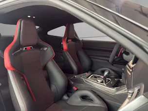 BMW M4 CS xDrive Coupé