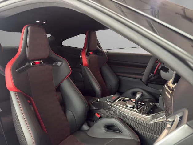 BMW M4 CS xDrive Coupé