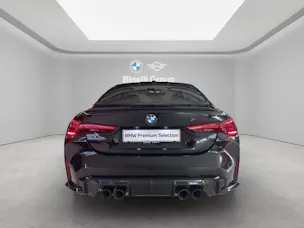 BMW M4 CS xDrive Coupé