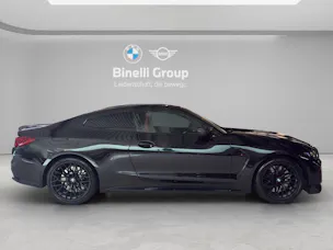 BMW M4 CS xDrive Coupé