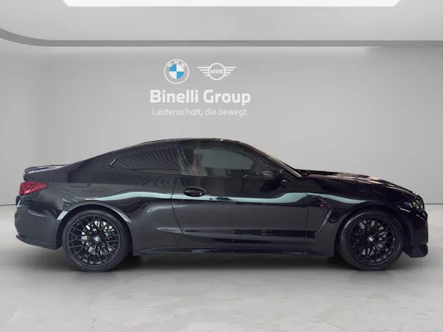 BMW M4 CS xDrive Coupé