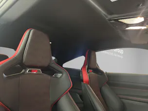 BMW M4 CS xDrive Coupé