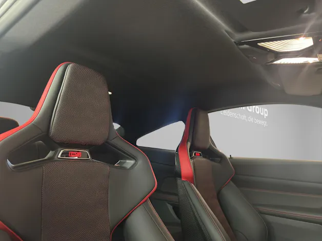 BMW M4 CS xDrive Coupé