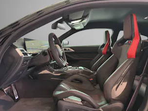 BMW M4 CS xDrive Coupé