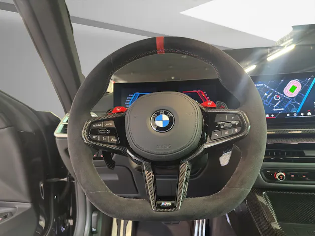 BMW M4 CS xDrive Coupé