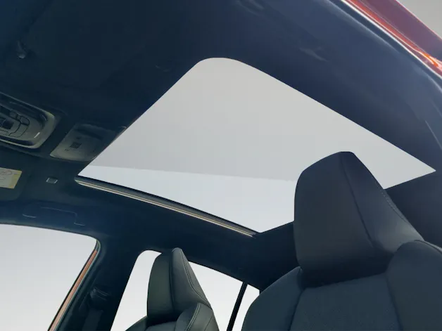 Subaru Uncharted eV Luxury AWD