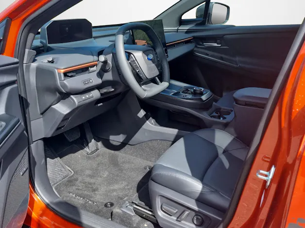 Subaru Uncharted eV Luxury AWD