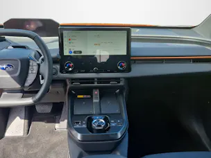 Subaru Uncharted eV Luxury AWD