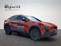 Subaru Uncharted eV Luxury AWD