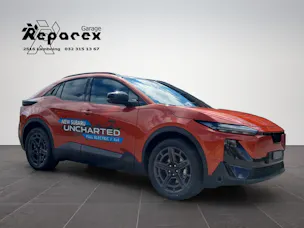Subaru Uncharted eV Luxury AWD