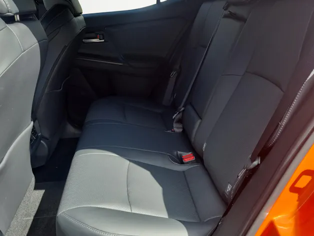 Subaru Uncharted eV Luxury AWD