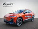 Subaru Uncharted eV Luxury AWD