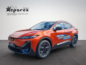 Subaru Uncharted eV Luxury AWD