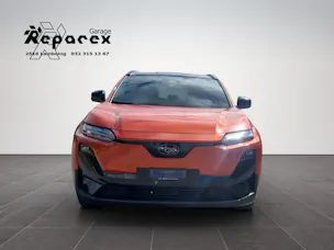 Subaru Uncharted eV Luxury AWD