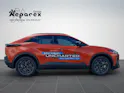 Subaru Uncharted eV Luxury AWD