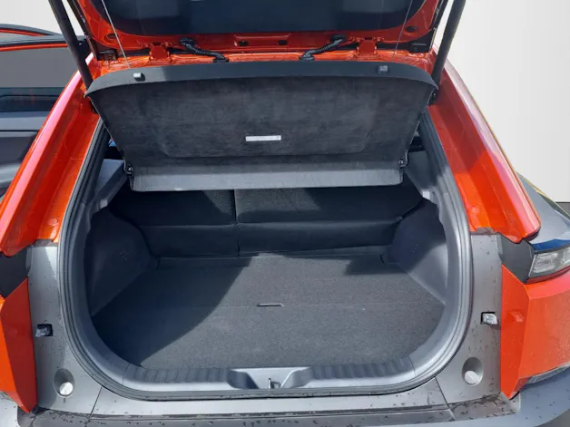 Subaru Uncharted eV Luxury AWD