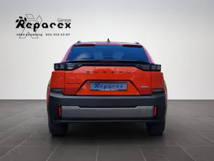 Subaru Uncharted eV Luxury AWD