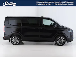 FORD Tourneo Custom Bus 340 L1 2.5 Duratec 233PS Titanium X PHEV
