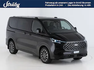 FORD Tourneo Custom Bus 340 L1 2.5 Duratec 233PS Titanium X PHEV