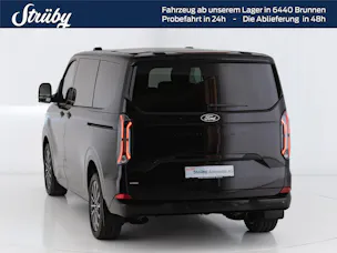 FORD Tourneo Custom Bus 340 L1 2.5 Duratec 233PS Titanium X PHEV