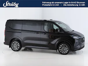 FORD Tourneo Custom Bus 340 L1 2.5 Duratec 233PS Titanium X PHEV
