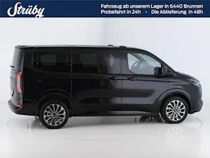FORD Tourneo Custom Bus 340 L1 2.5 Duratec 233PS Titanium X PHEV