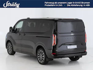 FORD Tourneo Custom Bus 340 L1 2.5 Duratec 233PS Titanium X PHEV
