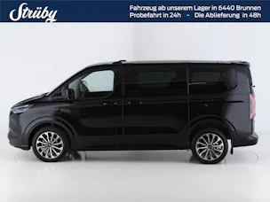 FORD Tourneo Custom Bus 340 L1 2.5 Duratec 233PS Titanium X PHEV