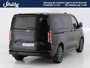 FORD Tourneo Custom Bus 340 L1 2.5 Duratec 233PS Titanium X PHEV