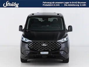 FORD Tourneo Custom Bus 340 L1 2.5 Duratec 233PS Titanium X PHEV