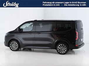 FORD Tourneo Custom Bus 340 L1 2.5 Duratec 233PS Titanium X PHEV
