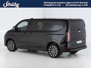 FORD Tourneo Custom Bus 340 L1 2.5 Duratec 233PS Titanium X PHEV