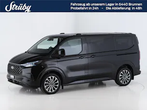 FORD Tourneo Custom Bus 340 L1 2.5 Duratec 233PS Titanium X PHEV
