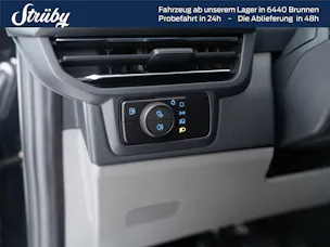 FORD Tourneo Custom Bus 340 L1 2.5 Duratec 233PS Titanium X PHEV