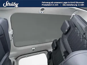 FORD Tourneo Custom Bus 340 L1 2.5 Duratec 233PS Titanium X PHEV