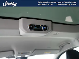 FORD Tourneo Custom Bus 340 L1 2.5 Duratec 233PS Titanium X PHEV