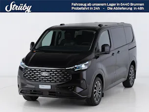 FORD Tourneo Custom Bus 340 L1 2.5 Duratec 233PS Titanium X PHEV