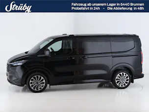 FORD Tourneo Custom Bus 340 L1 2.5 Duratec 233PS Titanium X PHEV
