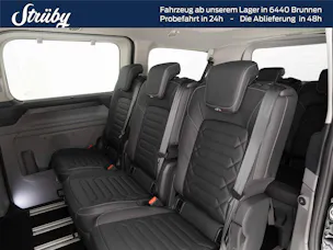 FORD Tourneo Custom Bus 340 L1 2.5 Duratec 233PS Titanium X PHEV