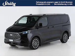 FORD Tourneo Custom Bus 340 L1 2.5 Duratec 233PS Titanium X PHEV