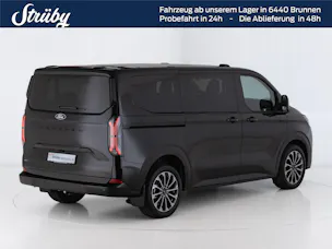 FORD Tourneo Custom Bus 340 L1 2.5 Duratec 233PS Titanium X PHEV