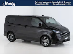 FORD Tourneo Custom Bus 340 L1 2.5 Duratec 233PS Titanium X PHEV