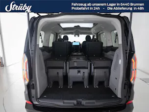 FORD Tourneo Custom Bus 340 L1 2.5 Duratec 233PS Titanium X PHEV